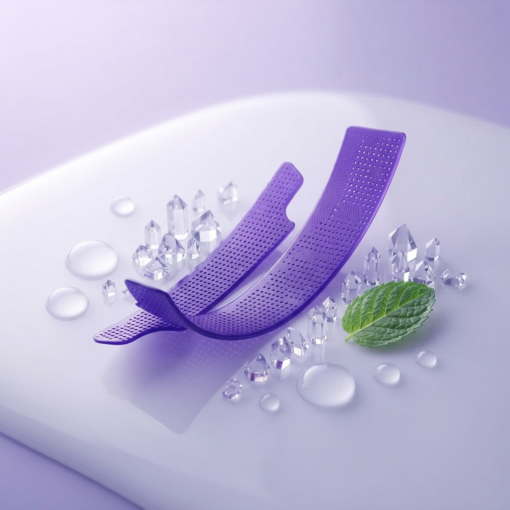 DR Whitening Strips