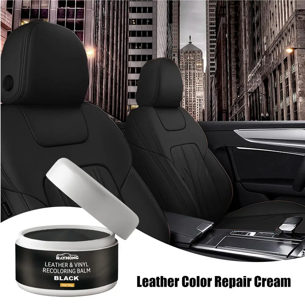 Leather & Vinyl Repair Kit