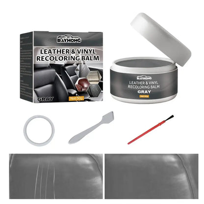 Leather & Vinyl Repair Kit