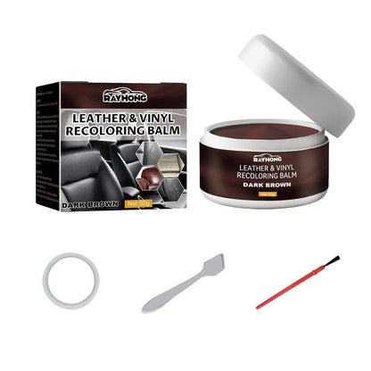 Leather & Vinyl Repair Kit