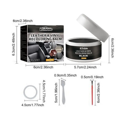 Leather & Vinyl Repair Kit