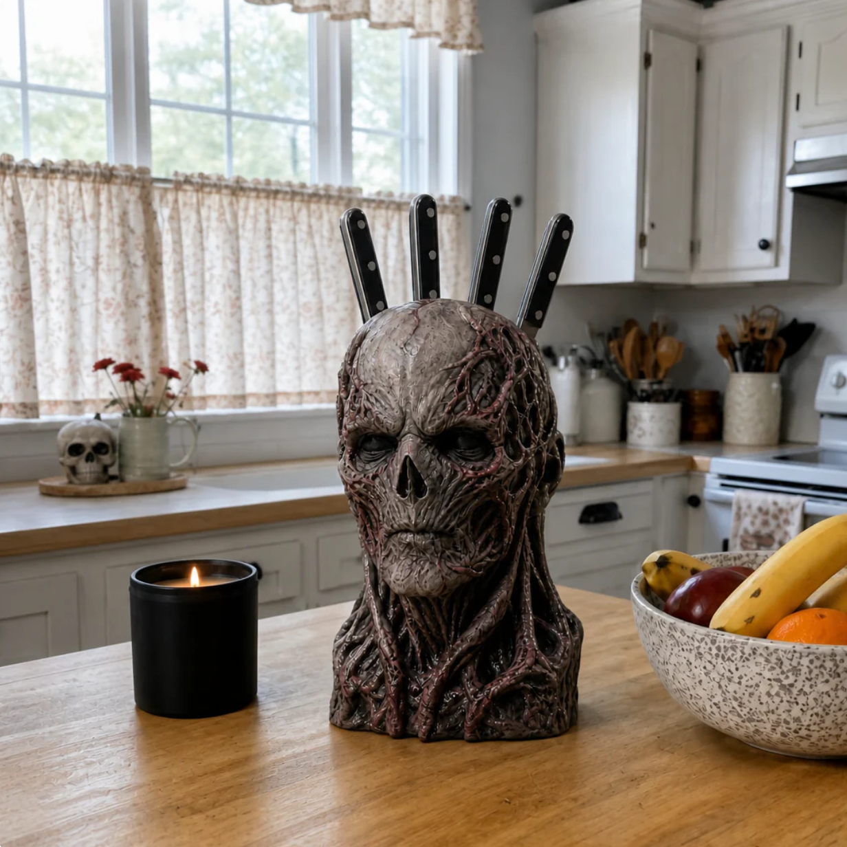 Horror Knife Holders - PRE ORDERS ONLY