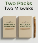 Natural Miswak Whitening Stick