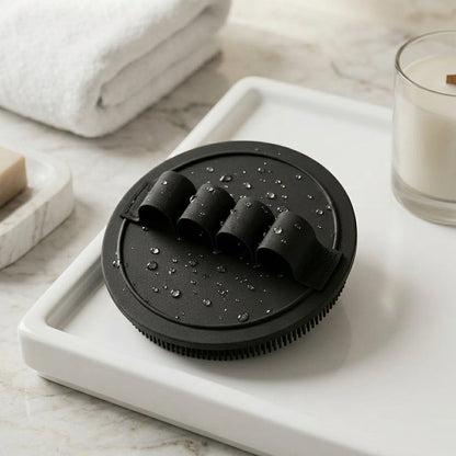 SoftGlow™ — Gentle Scrub, Radiant Skin