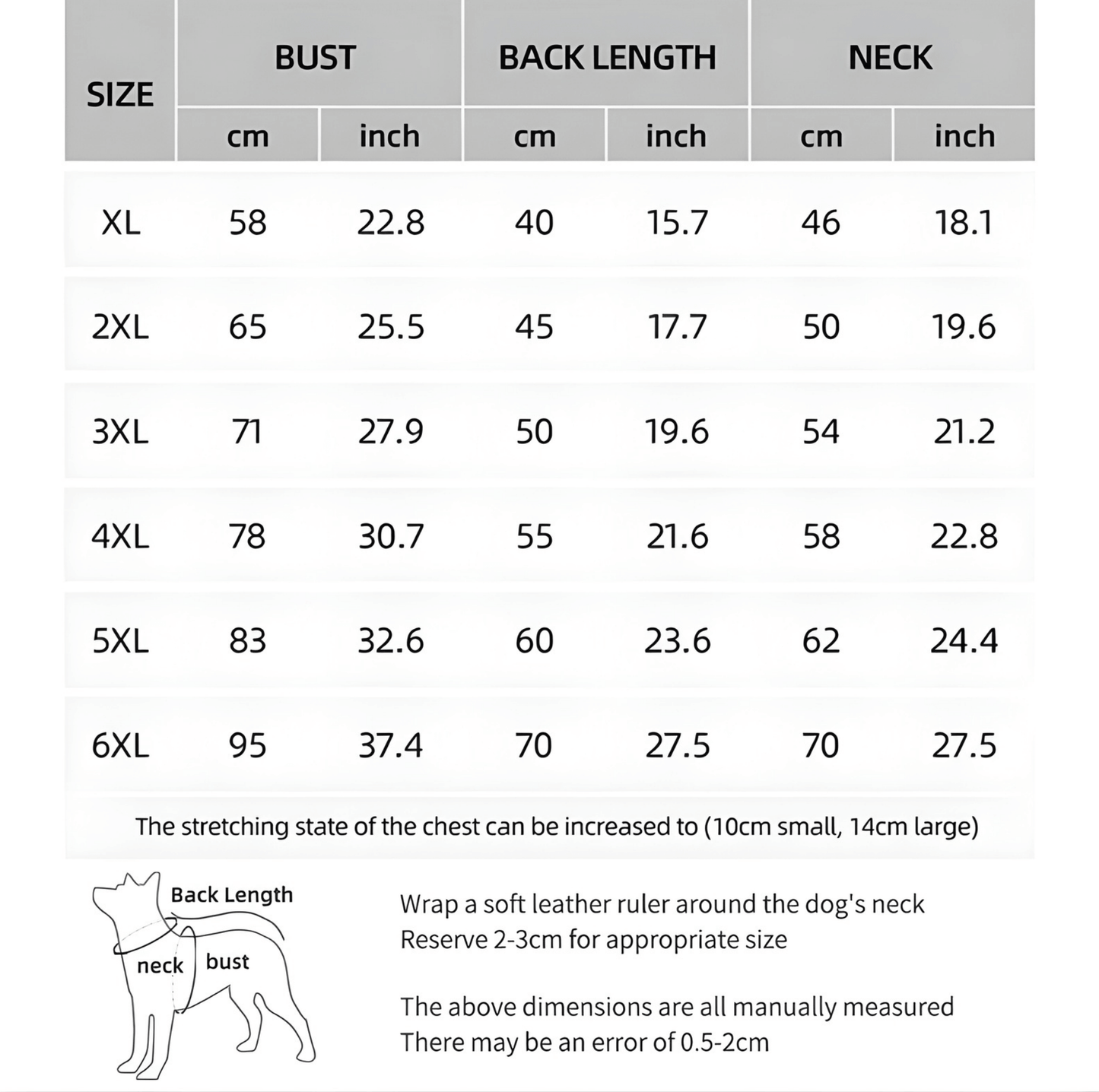 Winter Dog Coat – Insulated w/ Built-In Harness