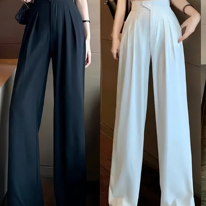 Aprolo™  Large Pants - Instantly flatters your figure