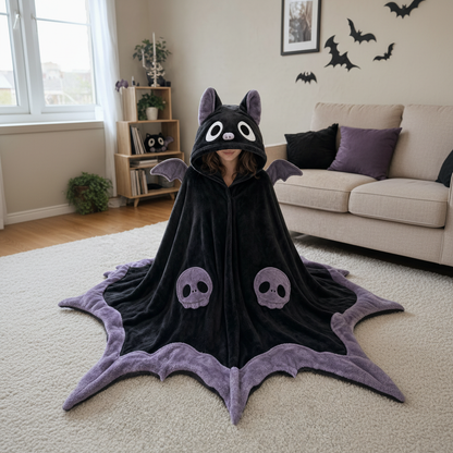 Bat Onesie