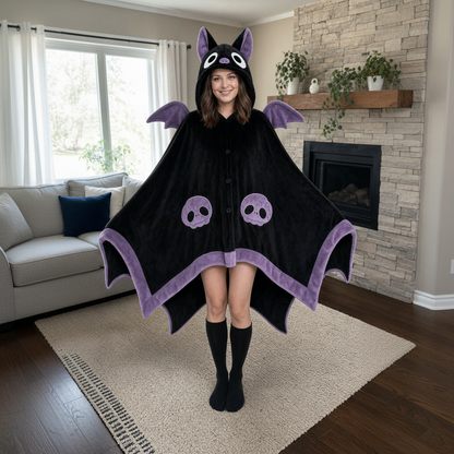 Bat Onesie