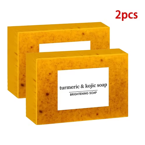 Kojic & Turmeric Bar