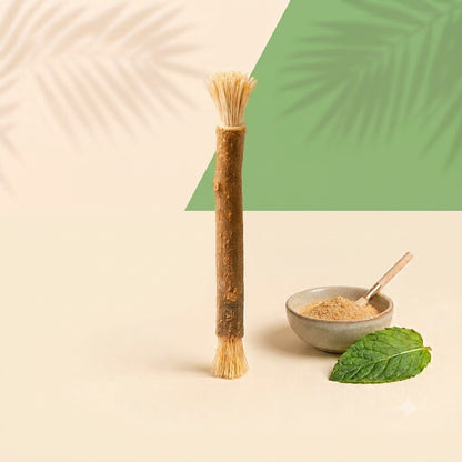 Natural Miswak Whitening Stick