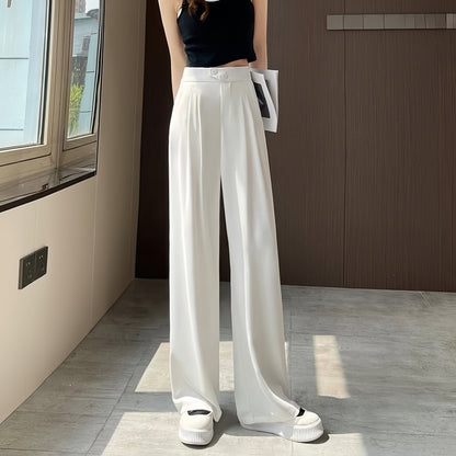 Aprolo™  Large Pants - Instantly flatters your figure