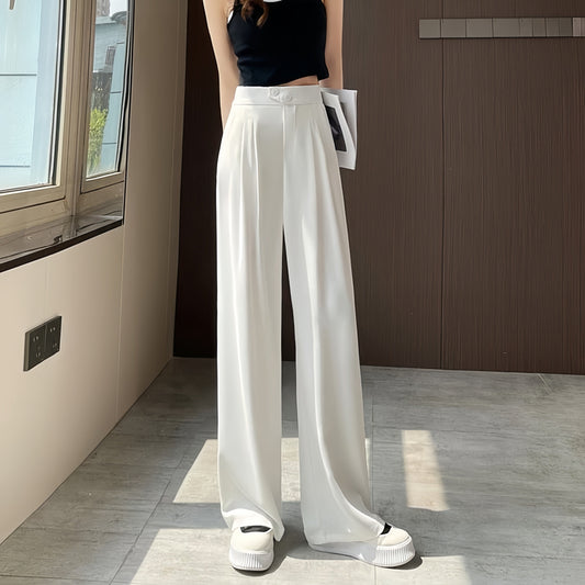 Aprolo™  Large Pants - Instantly flatters your figure