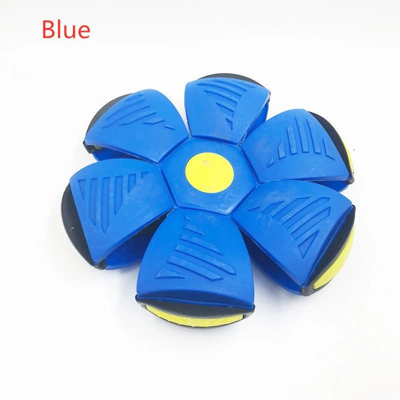 Magic Flying Ball Toy For Kids and Pets