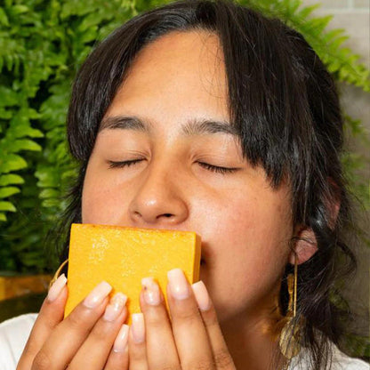 Kojic & Turmeric Bar
