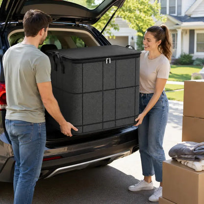 Luxury Storage Organizer