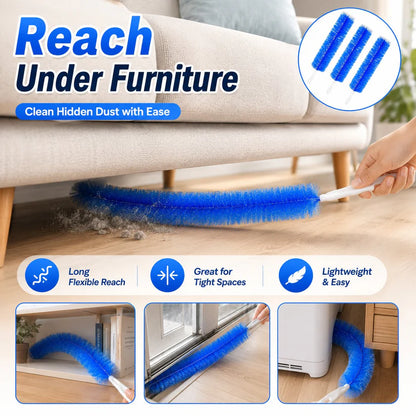 FlexReach Dust away brush
