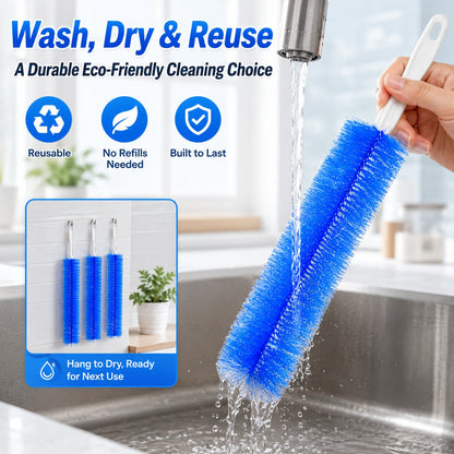 FlexiClean™ Dust Brush