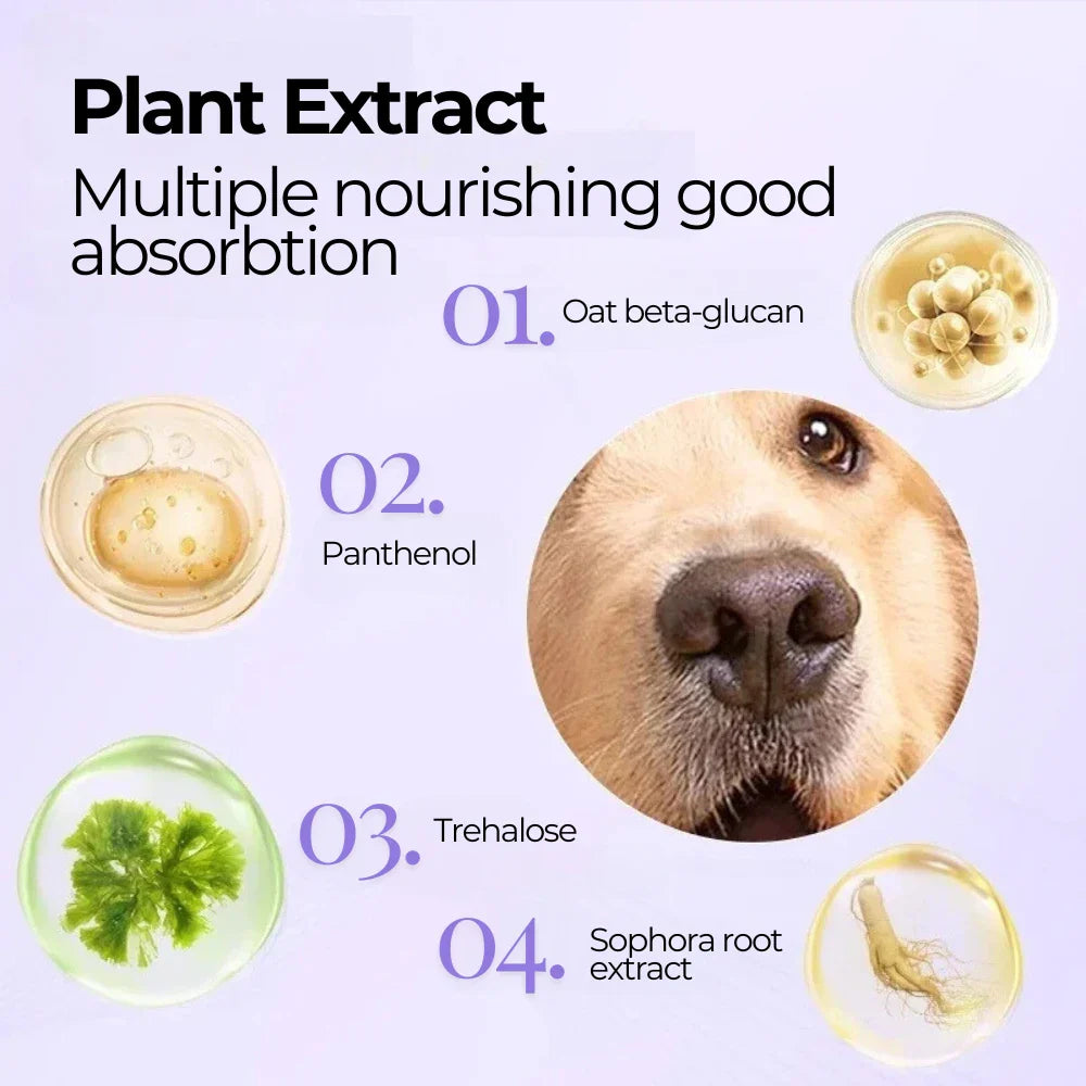 Paw Care Roller™