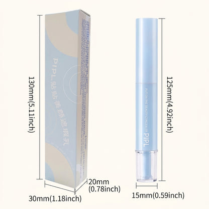 Moisturizing Concealer Face Brightening Concealer Covering Acne Scar and Dark Circles Under The Eyes Concealer Pen Liquid Makeup