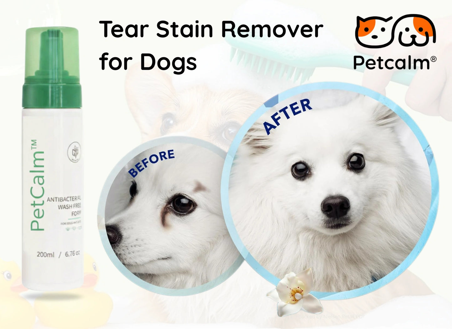 PetCalm® Pet Care Bundle