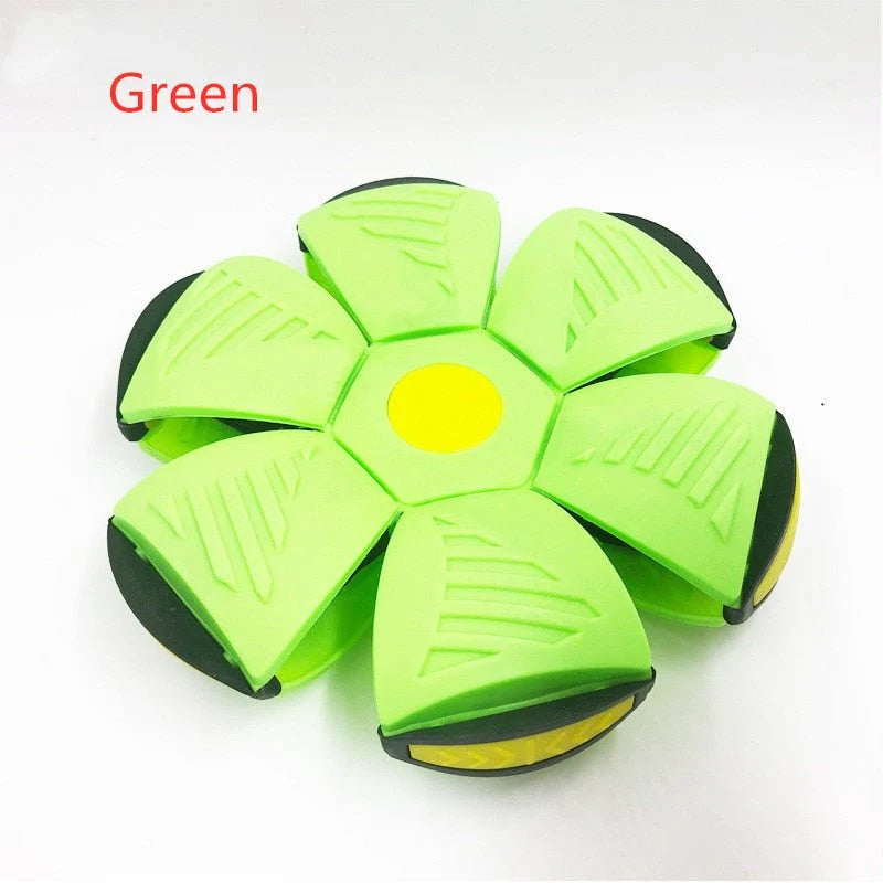Magic Flying Ball Toy For Kids and Pets