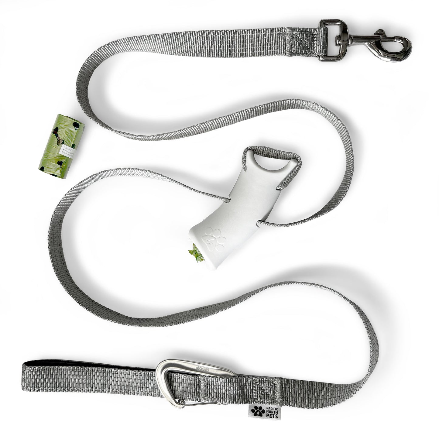 Aprolo™ Quick Control Leash – Lock, Walk, Enjoy
