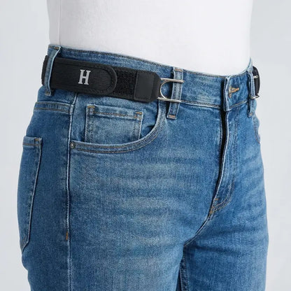 BeltBro Pro – Ultra Comfort Buckle-Free Elastic Belt