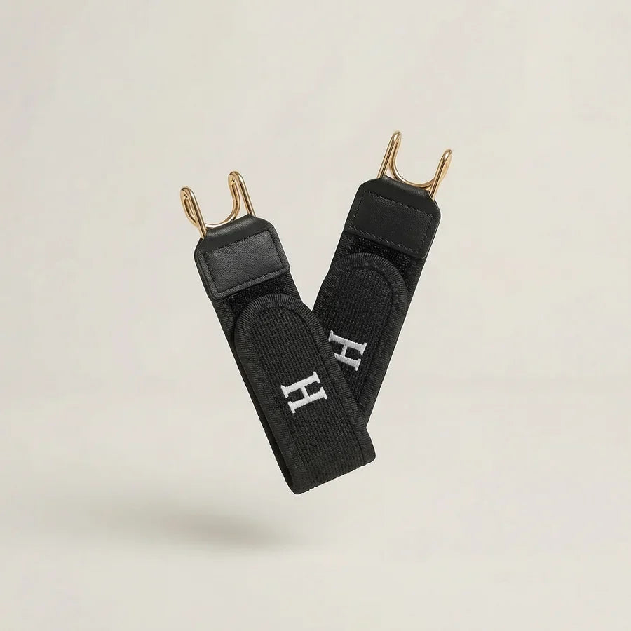 BeltBro Pro – Ultra Comfort Buckle-Free Elastic Belt
