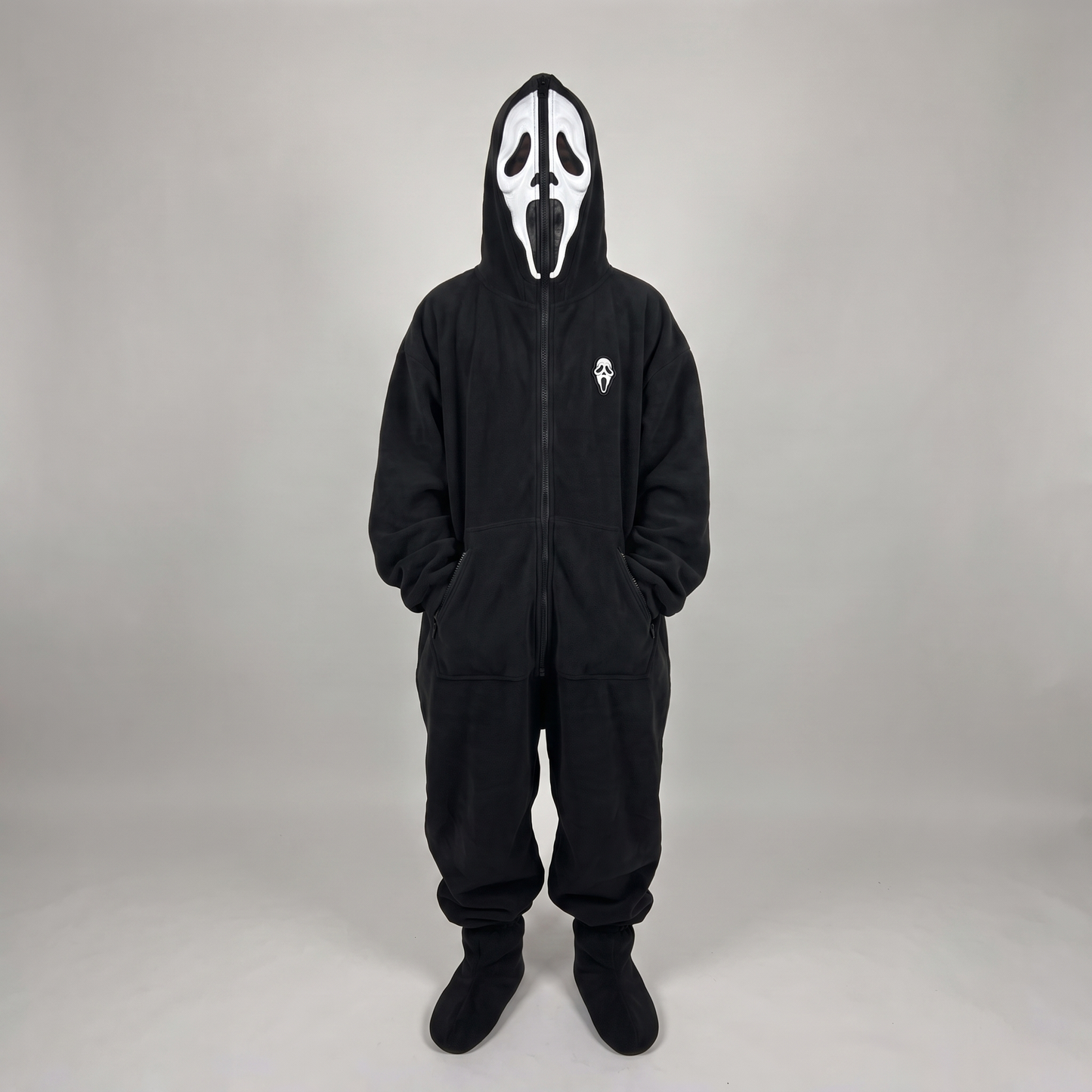 Horror Onesie