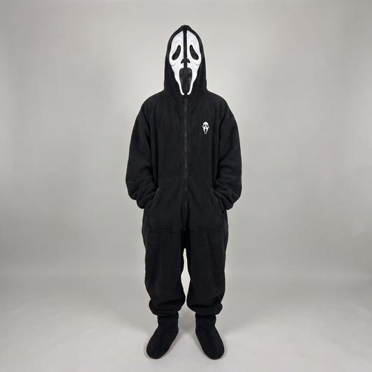 Horror Onesie