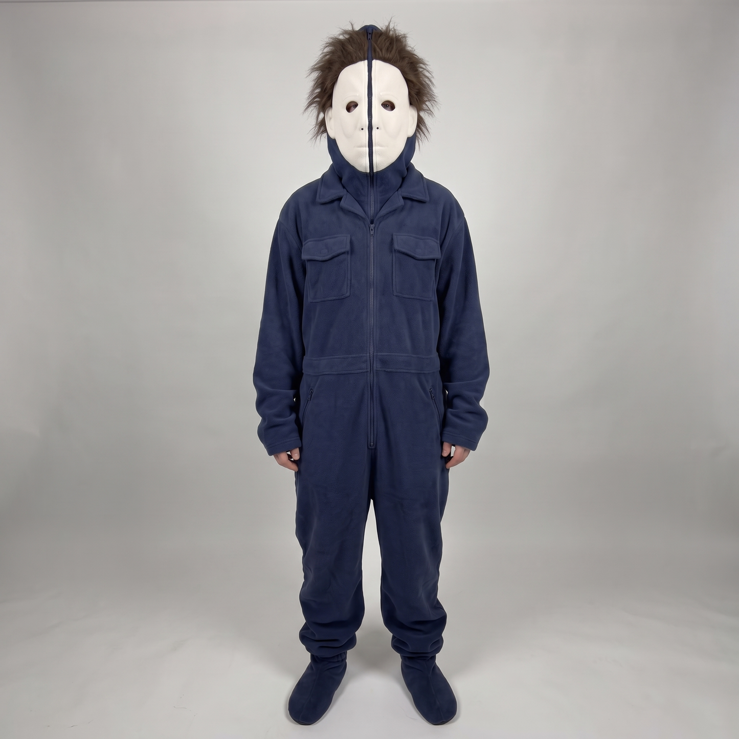 Horror Onesie
