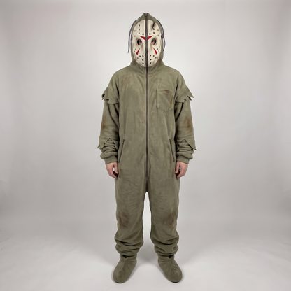 Horror Onesie