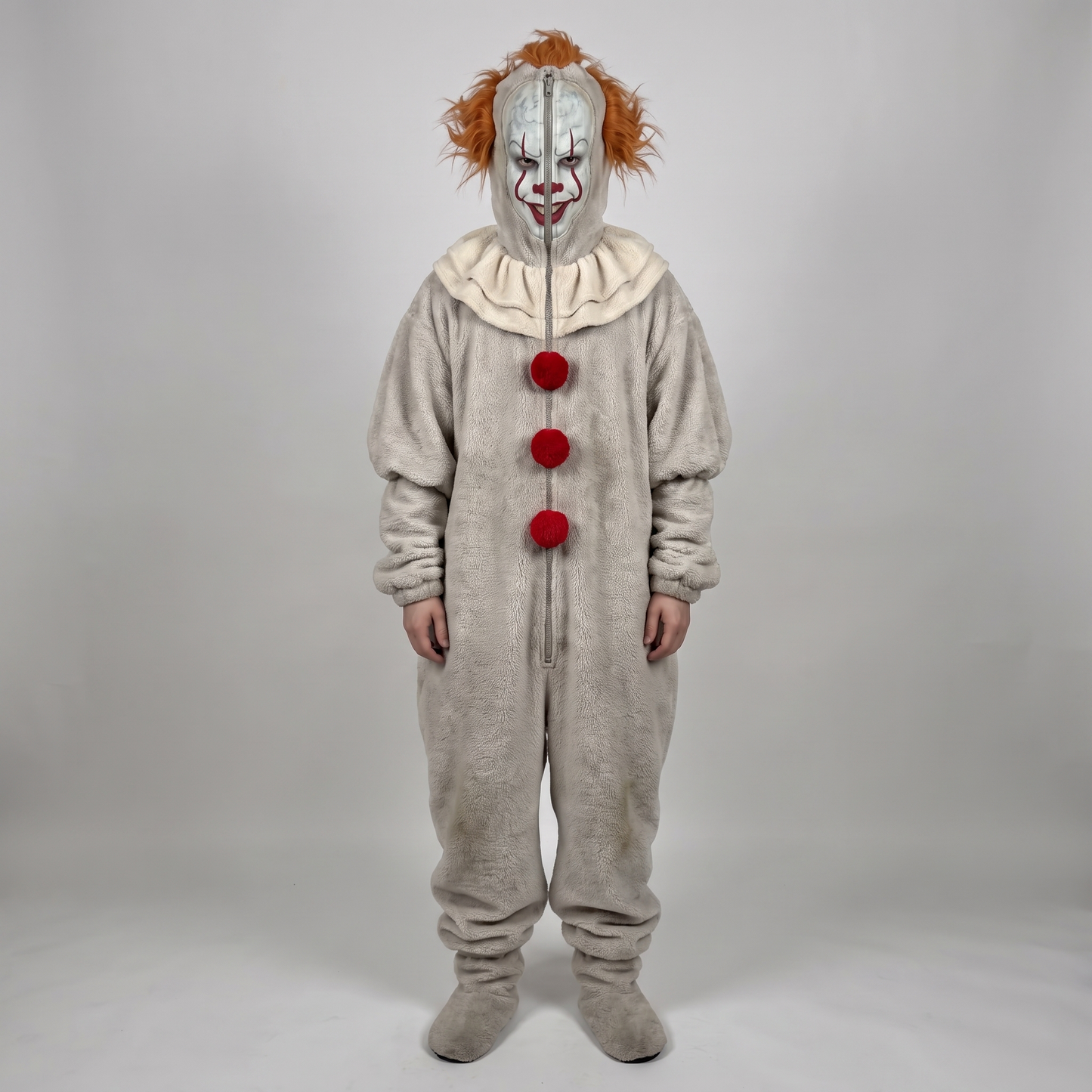 Horror Onesie