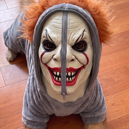 Horror Puppy Onesies - PRE ORDERS ONLY