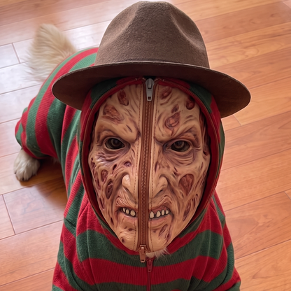 Horror Puppy Onesies - PRE ORDERS ONLY