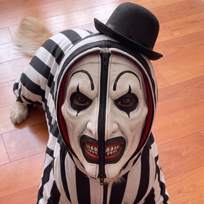 Horror Puppy Onesies - PRE ORDERS ONLY