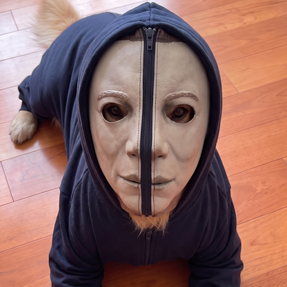 Horror Puppy Onesies - PRE ORDERS ONLY