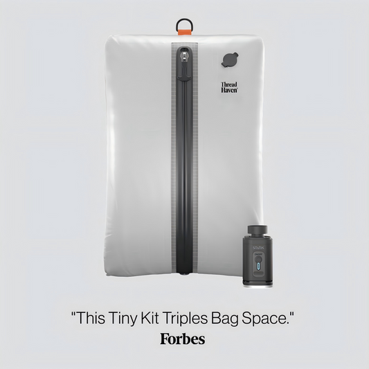 NanoPack™ Travel Kit | Offer LP