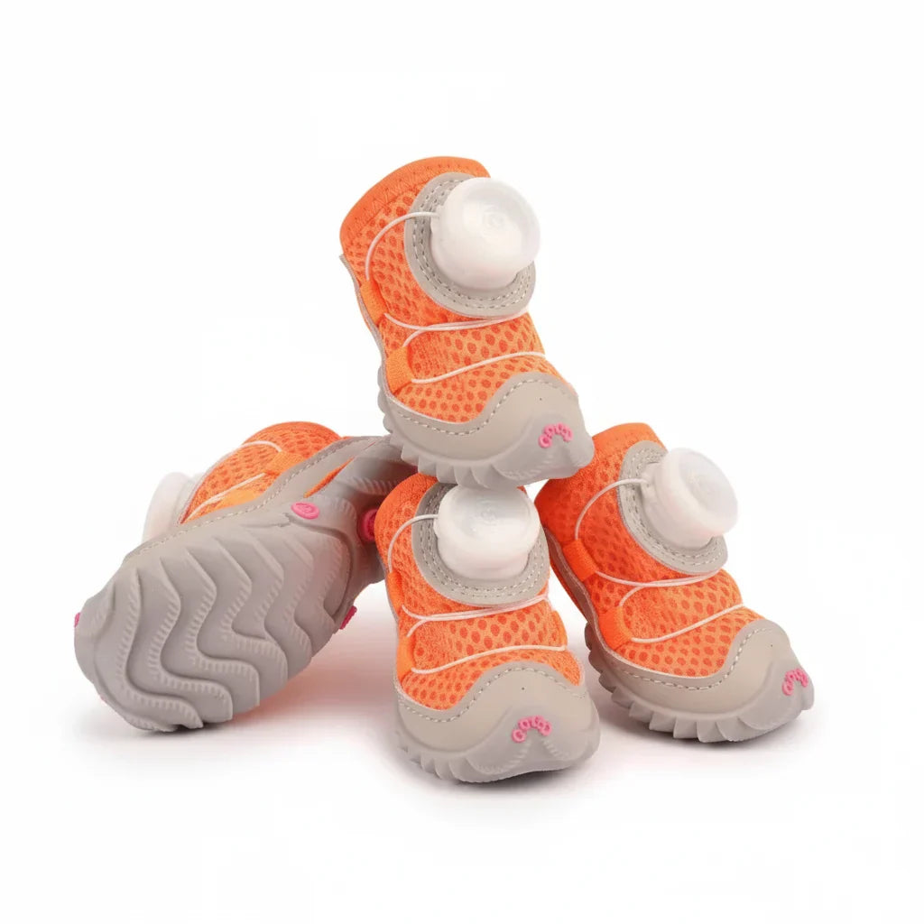 Comfy Paw Shoes™