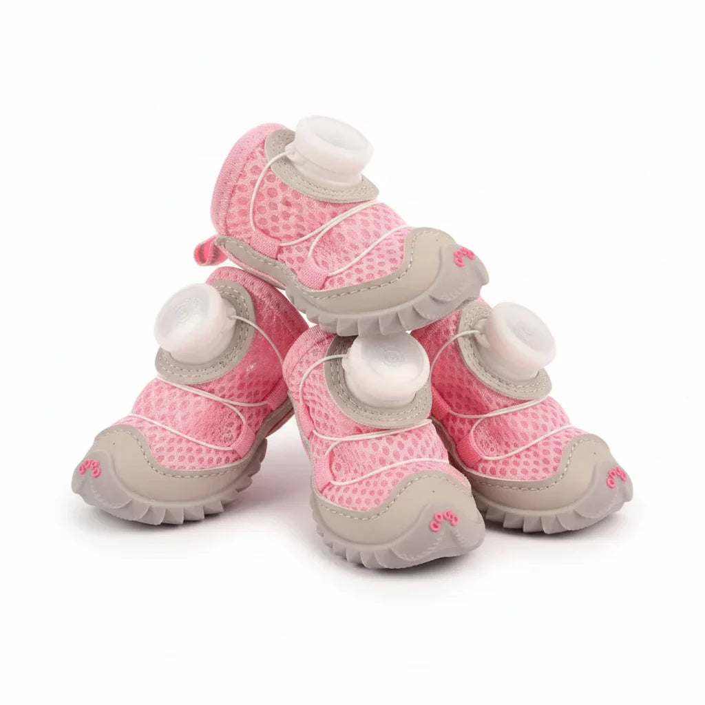 Comfy Paw Shoes™