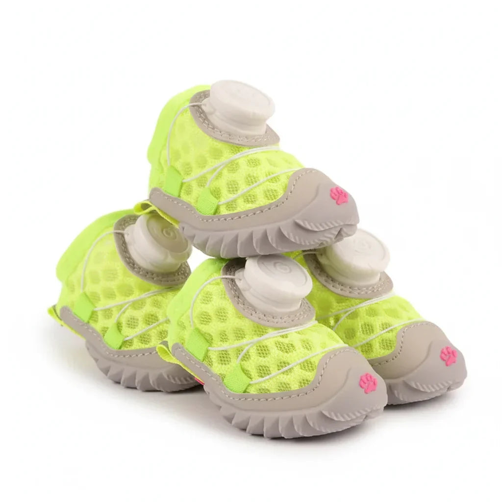 Comfy Paw Shoes™