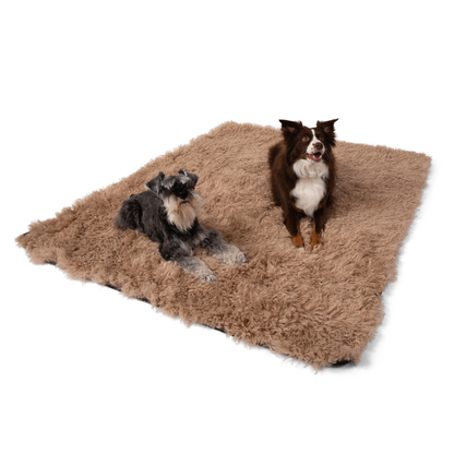 Aprolo™ Luxury Waterproof Pet Blanket & Bed Runner
