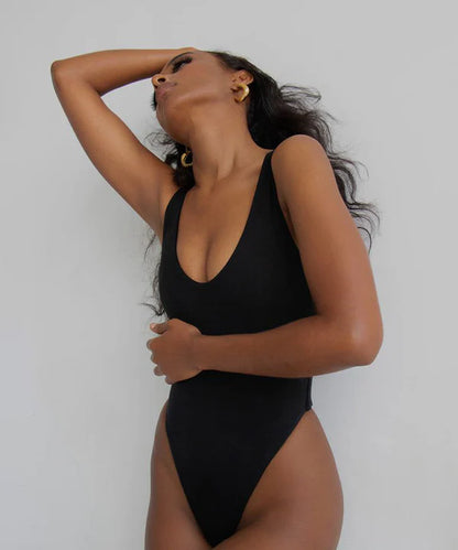 Seamless Bodysuit