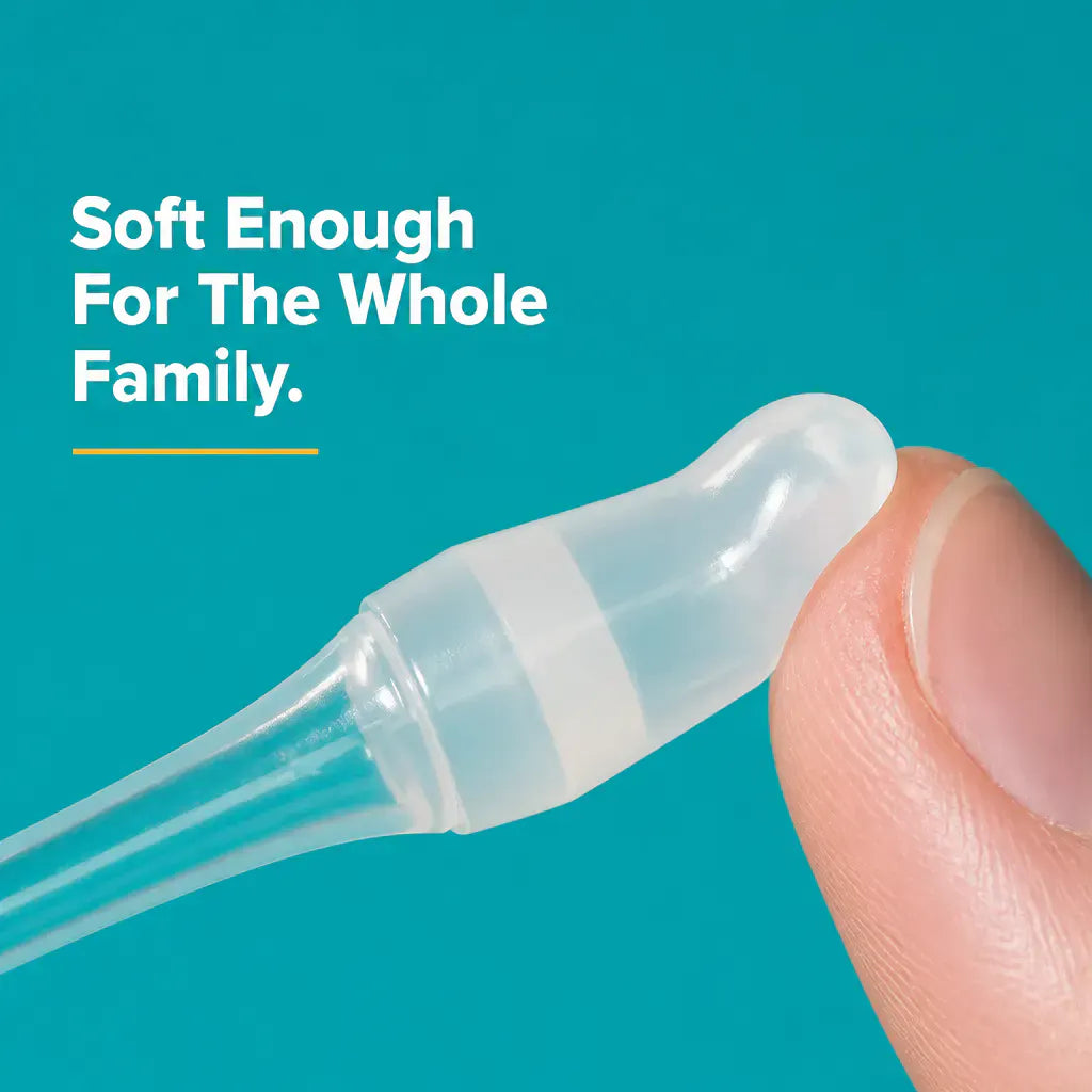EarClean™ Sticky Ear Wax Removal Picks – 24-Pack
