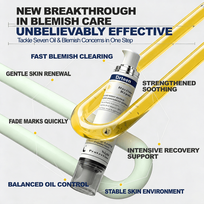 Revitalize Your Skin with Drteen 24H Repair Serum Cream: The Ultimate Day & Night Solution