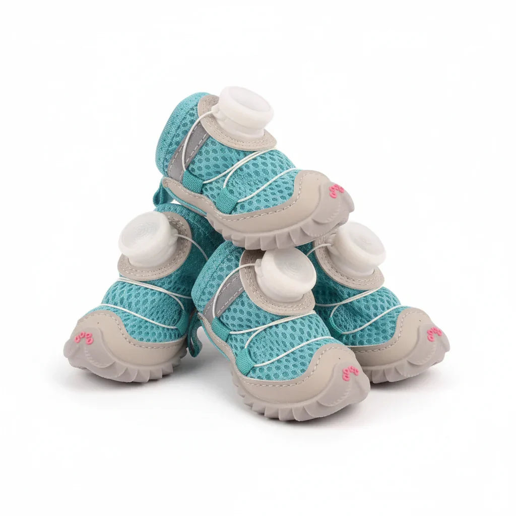 Comfy Paw Shoes™