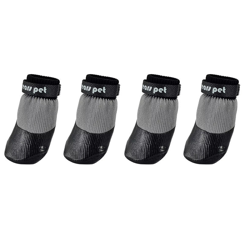 PawShield™ Anti-Slip Paw Shoes