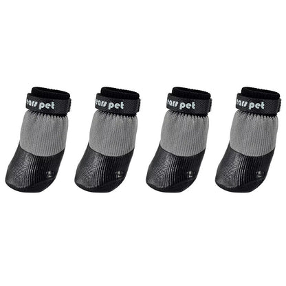 PawShield™ Anti-Slip Paw Shoes