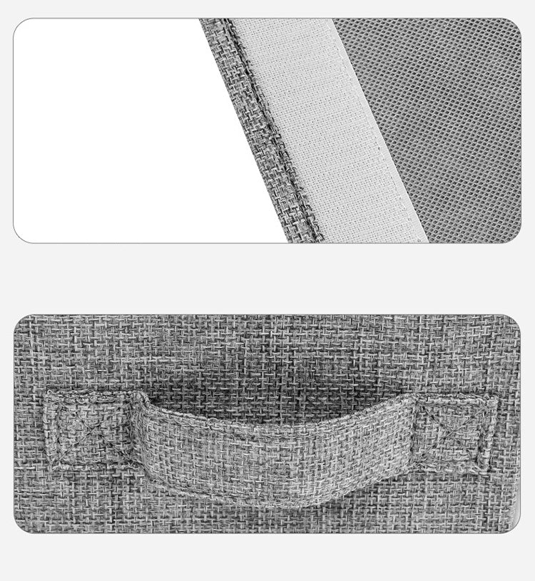 Multi-Use Storage Bags 4Pack Dustproof Organizer