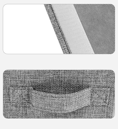 Multi-Use Storage Bags 4Pack Dustproof Organizer